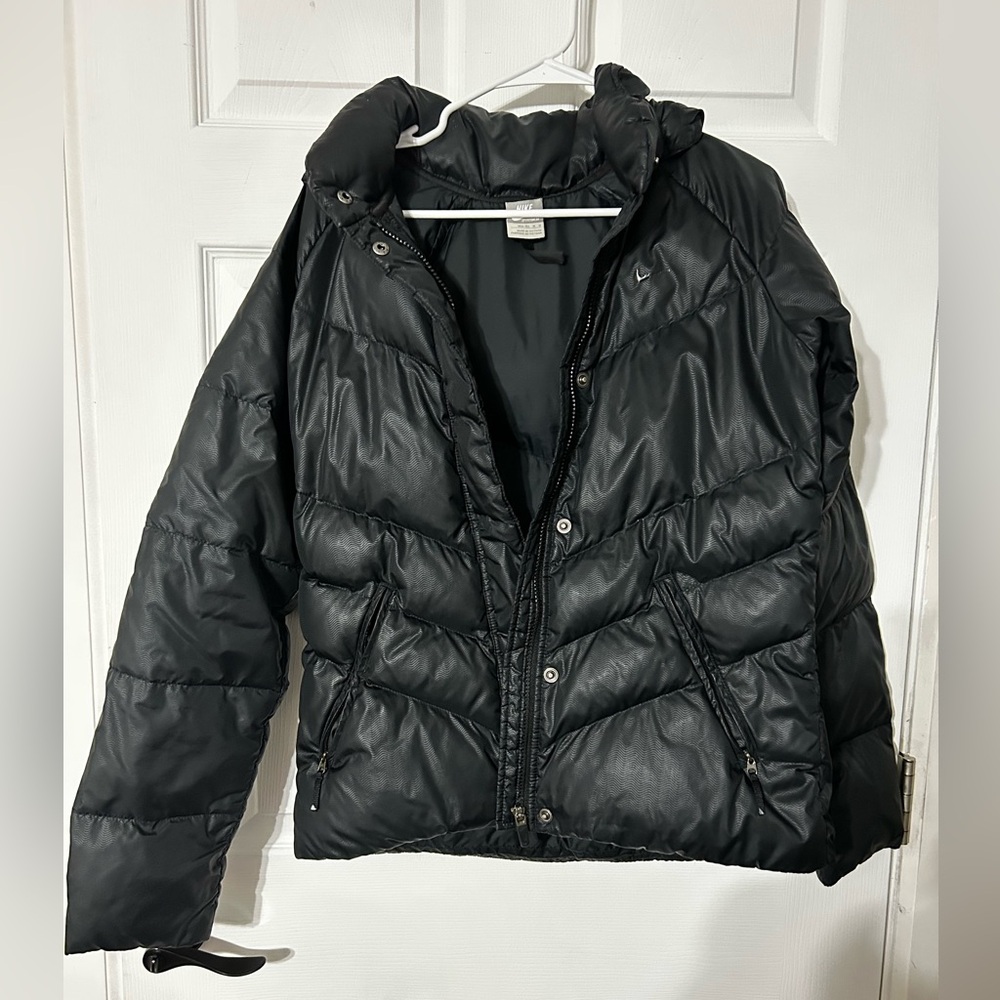 Nike Winter Coat